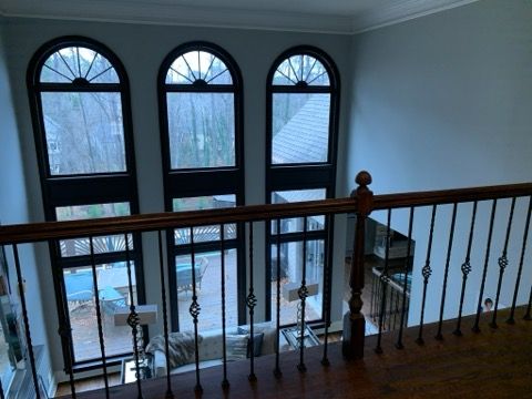 Interior Painting for U.S Construction & Renovation in Duluth, GA