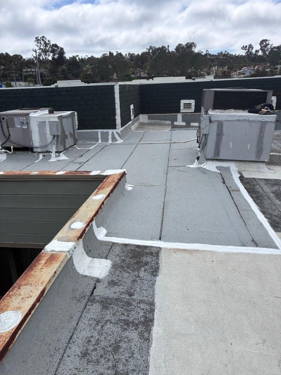 Roofing Repairs for Mister Roofing Inc in Bonita, CA
