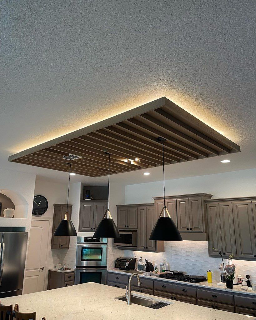 Carpentry for Son Construction in San Antonio, TX