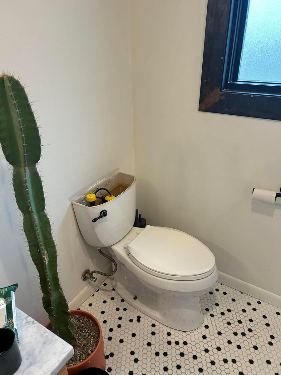 Plumbing for Pro Plumbing and Home Improvements in Goodlettsville, TN