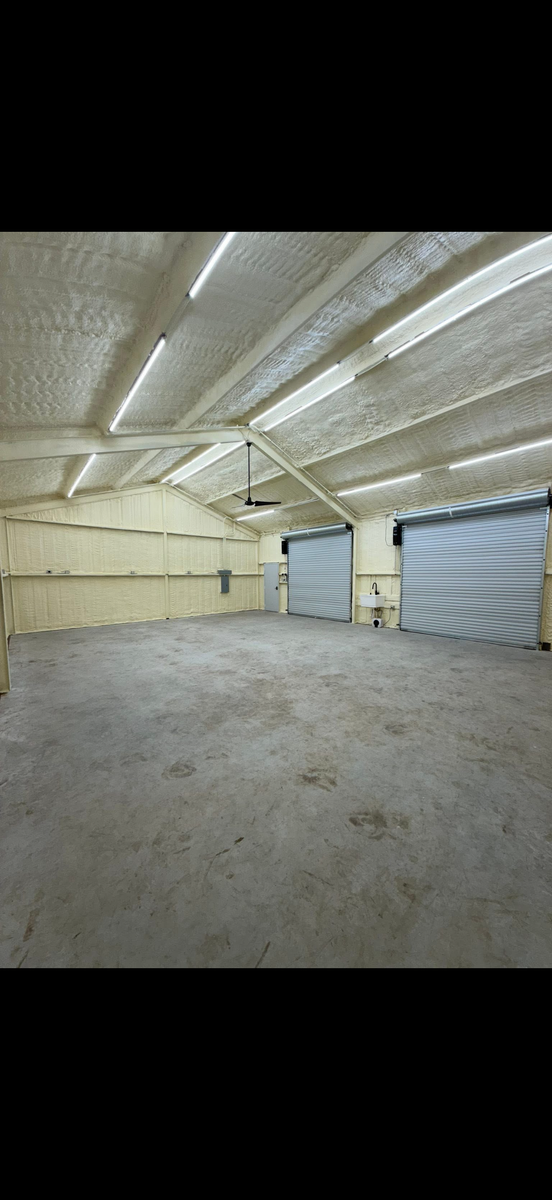 Custom Metal Building & Structures for Tejas Elite Custom Homes in Belton, TX