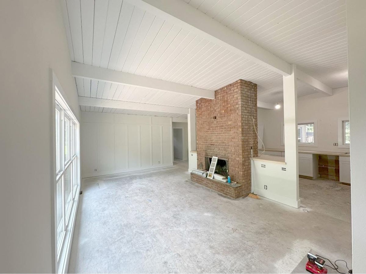 Interior Painting for West Michigan Paint Pros LLC in Grand Rapids, MI