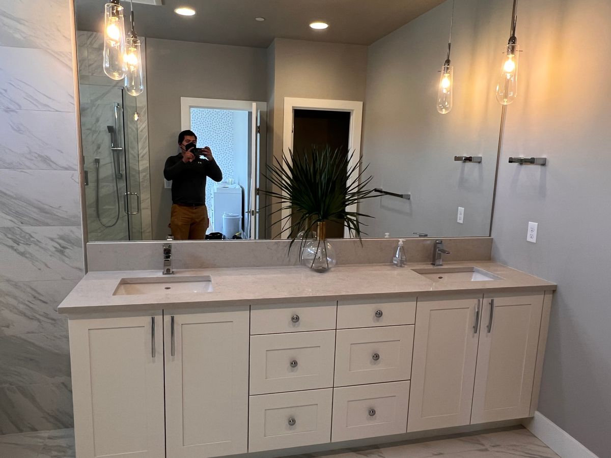 Custom Home Construction for Next-Gen Pro-Builders in Kennewick, WA