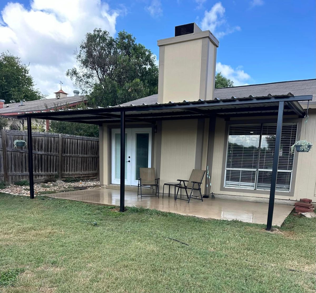 Gate Openers for BJB Fabrication and Welding in San Antonio, TX