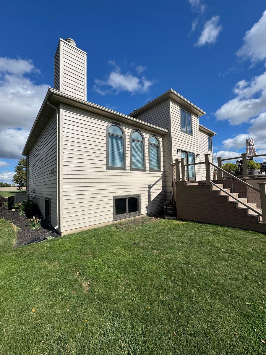 Drywall Installation for Harrison Painting & Design in Portage, IN