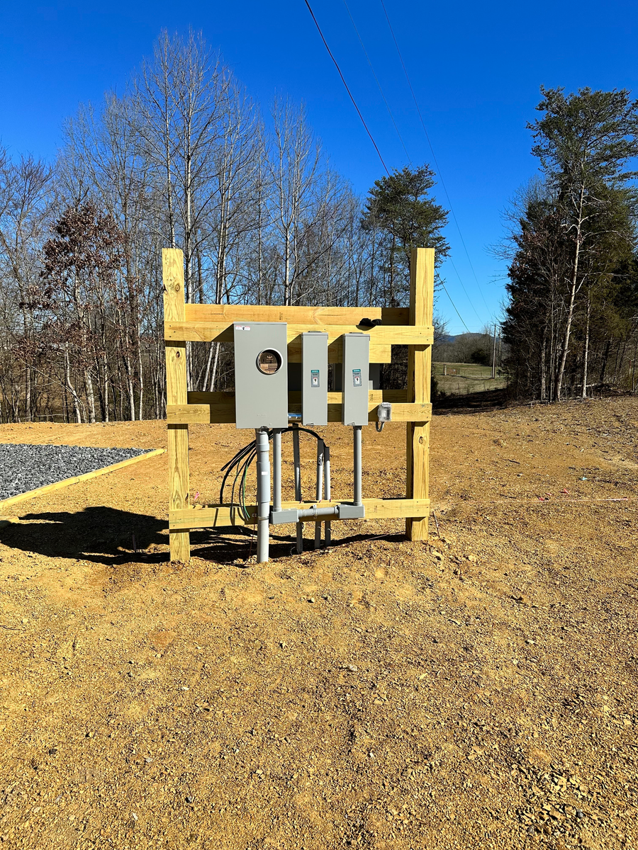 Electrical Panel Upgrades for ShellShocked Electric in Madisonville, TN