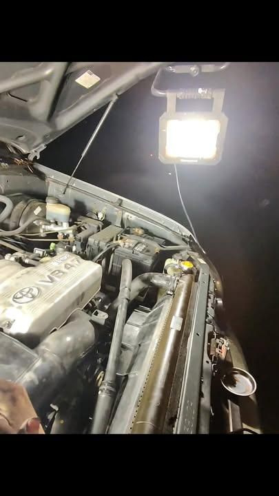 Engine and Transmission Replacement for Capula's Mobile Mechanic in Lakeland, FL