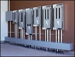 New Construction for Overhaul Electric LLC in Dallas-Fort Worth, TX