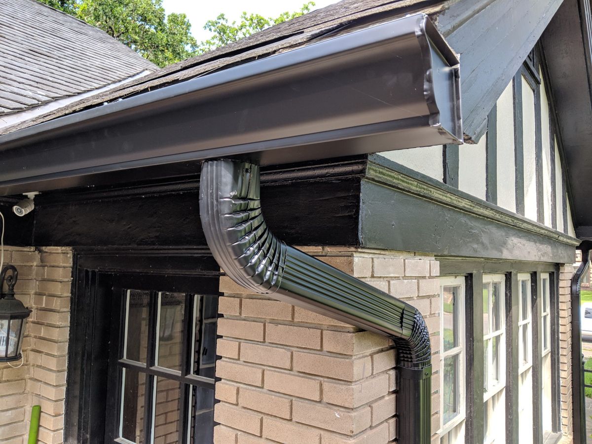 Gutter Maintenance for Green Gable Contracting in Bergen County, NJ