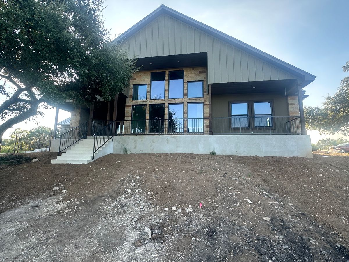 Home Renovations for Pegasus Custom Homes & Renovations in Spring Branch, TX