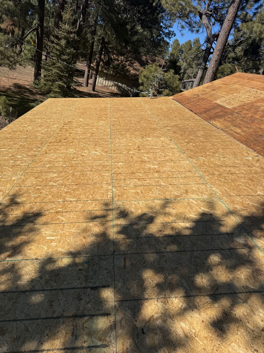 Roofing for Utah County Property Maintenance in Provo, UT