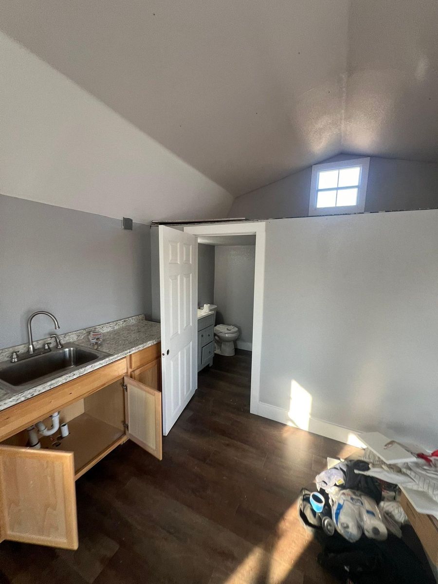 Flooring for McKay & Hands in Mineral Wells, TX