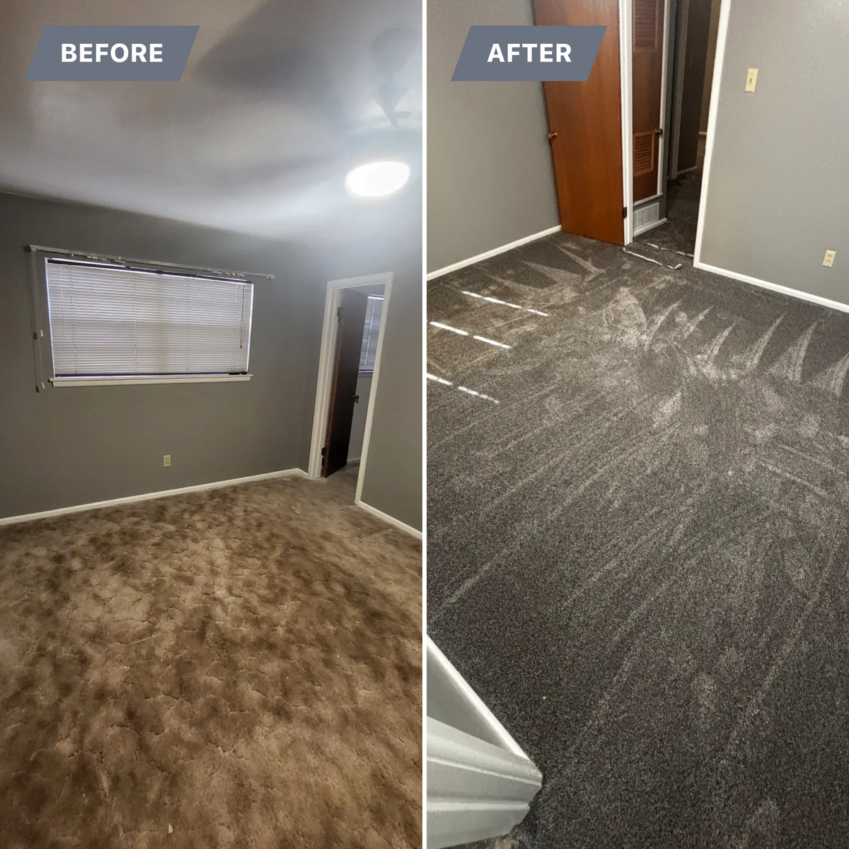 Carpet Installations for Hill's Carpet & Remodeling in Odessa, TX