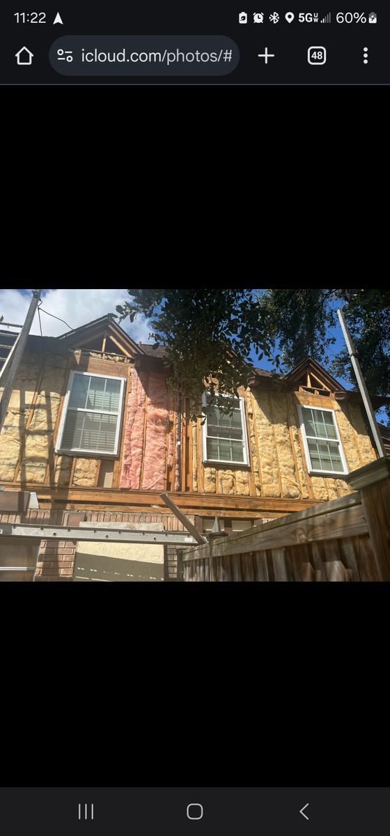 Remodeling for Hockley Frame and Siding LLC in Hockley, TX