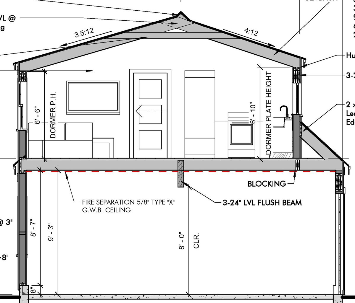 Carriage Homes (Garage with Apartment Above) for Sarasota Home Additions in Sarasota, FL
