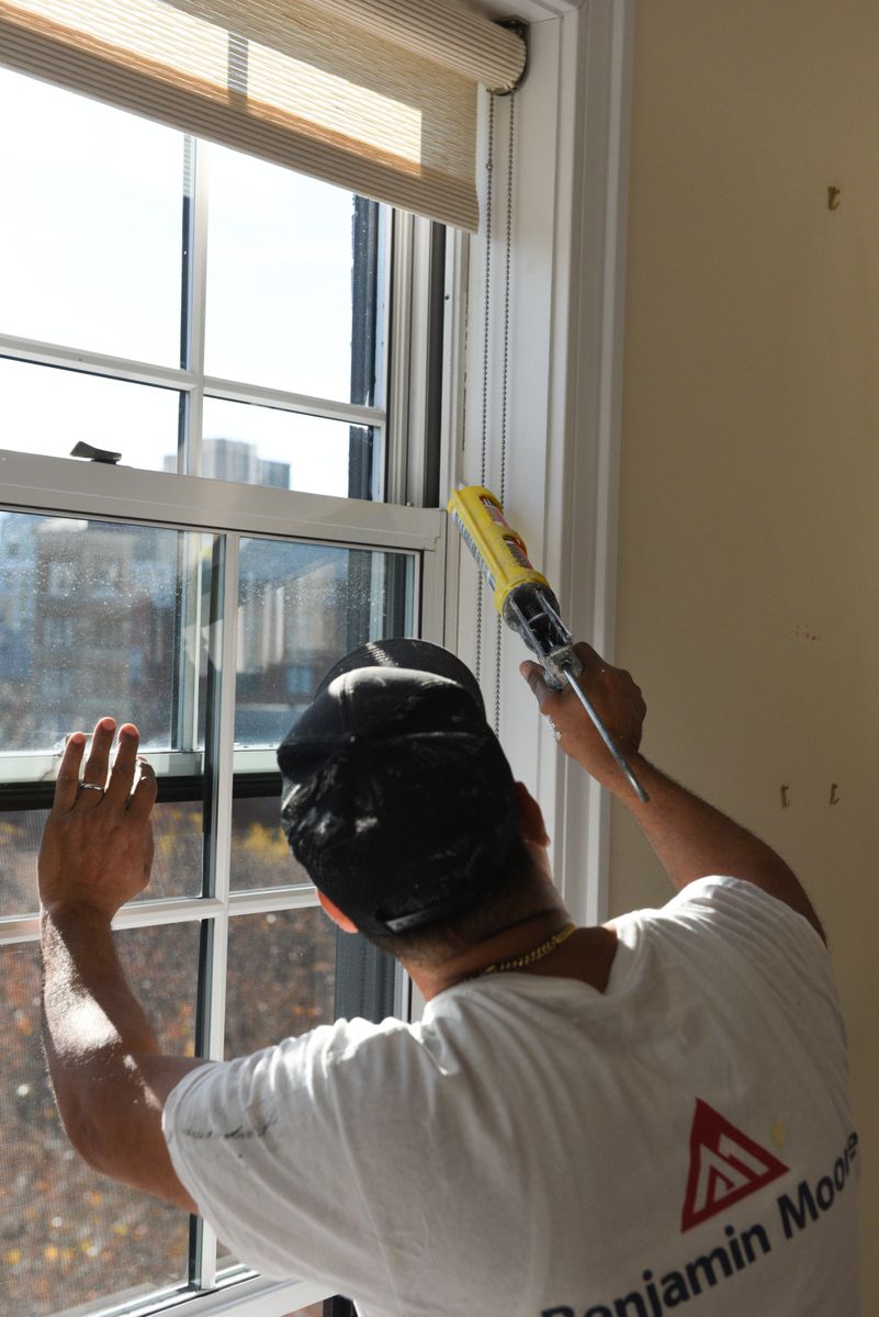 Interior Painting for Dry Dock Painting in New York, NY