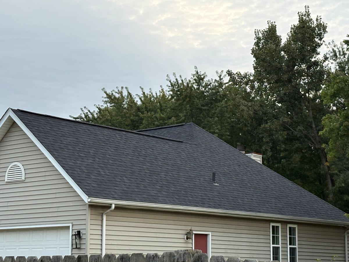 Roofing Replacement for Rise Above Roofing in Stow, OH