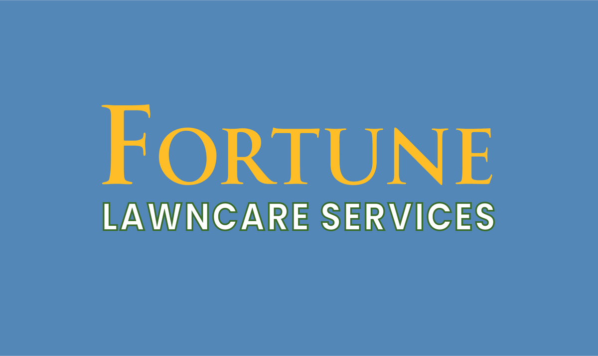 Landscape Design for Fortune Lawn Care in Terrell, TX