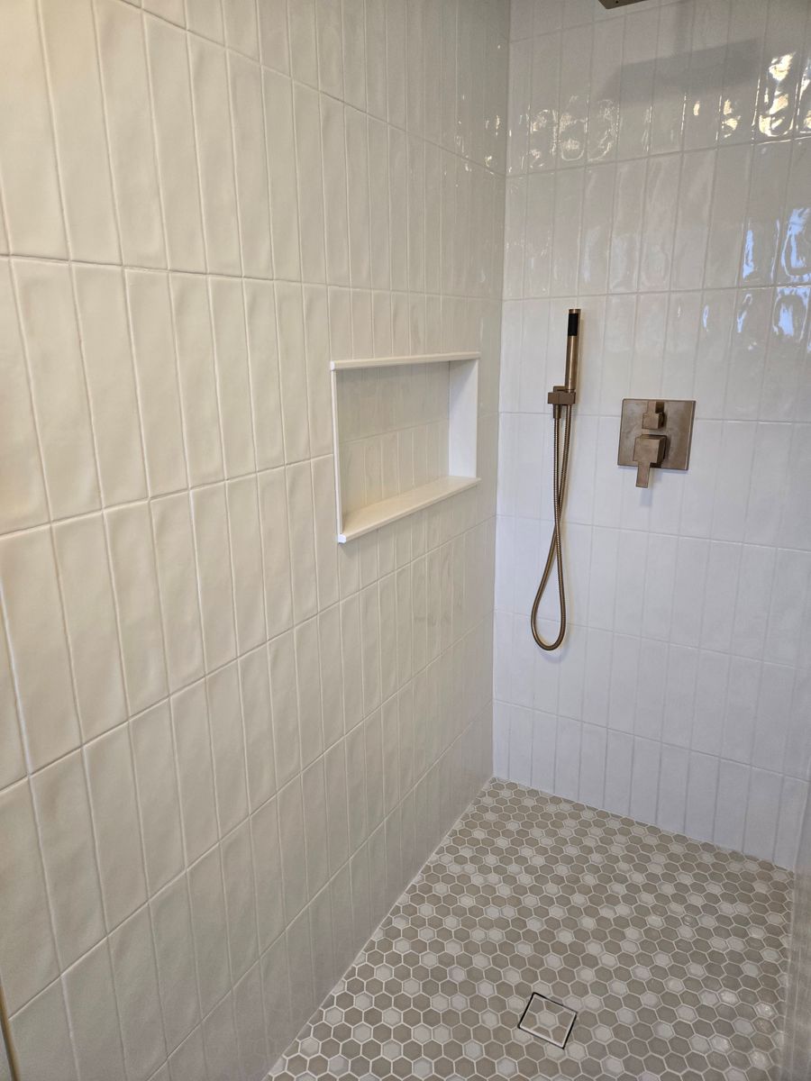 Tiling for Opus Durum in Denver, CO