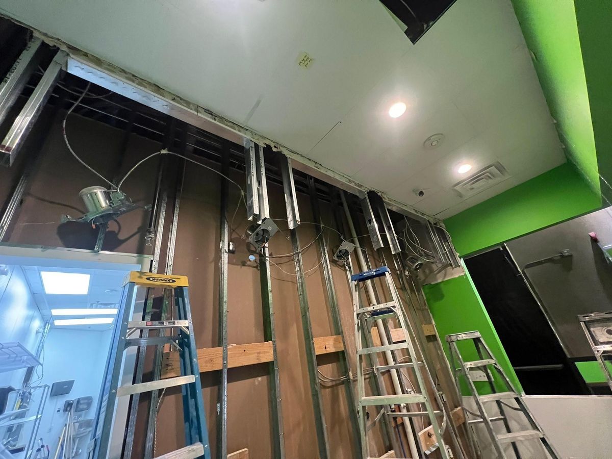 Drywall and Plastering for Ruben Munoz Painting and Remodeling  in Fort Worth, TX