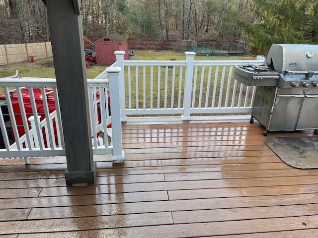 Carpentry for CSB Quality Home Improvement in Brockton, MA