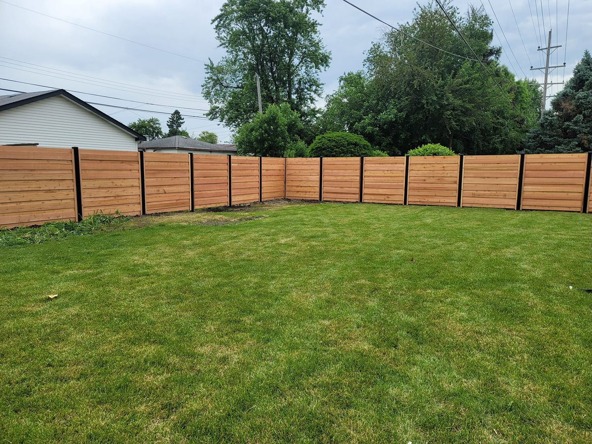 Other Services for Fence Value Corp in Chicago, IL