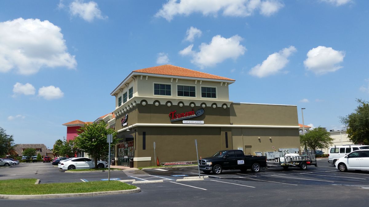 Commercial Roof Cleaning for Blue Stream Roof Cleaning & Pressure Washing in Tampa, FL