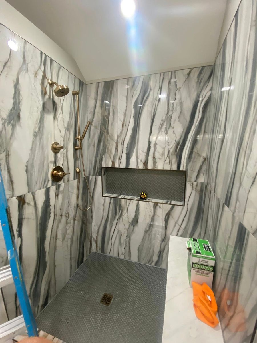 Water Heater Services for CCS Plumbing LLC in LaPlace, LA