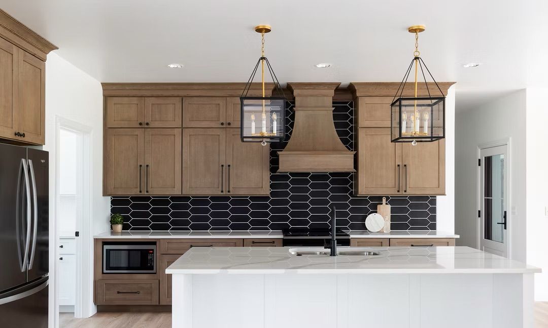 Aspect Kitchen Cabinetry for The Cabinet Shop in Crossville, TN