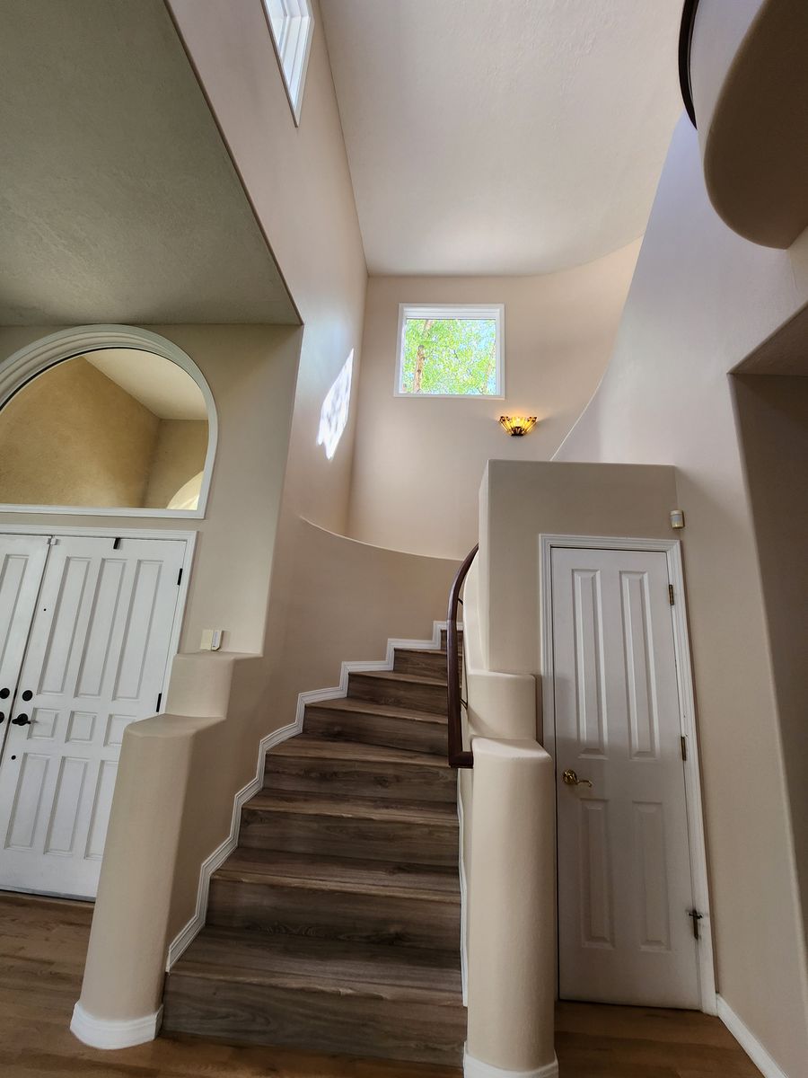 Interior Painting for New Color House Painting in Albuquerque, NM
