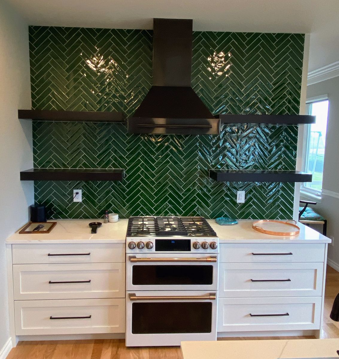 Kitchen Remodeling for Sharp Construction in Windsor, CO