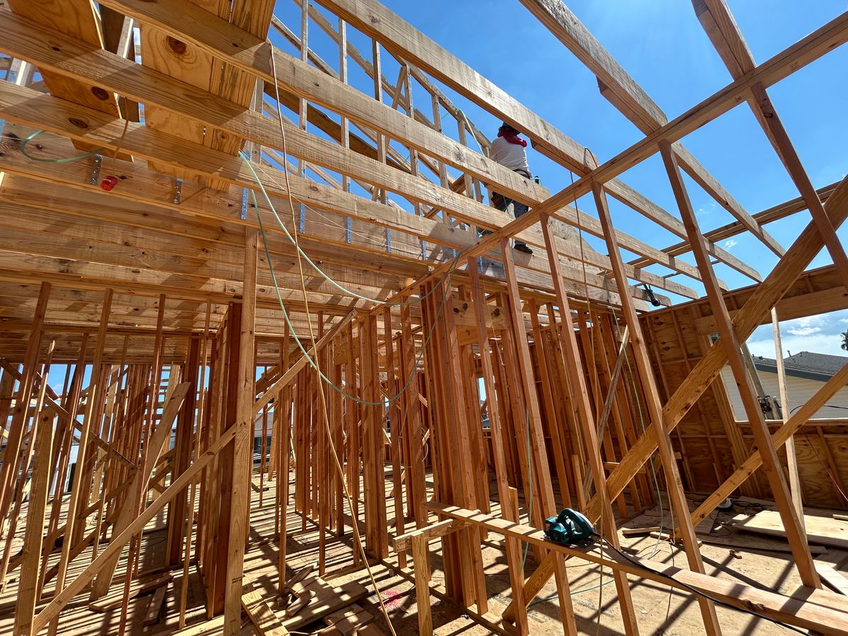 Additions for Ocean Construction by Herrera in Galveston, TX