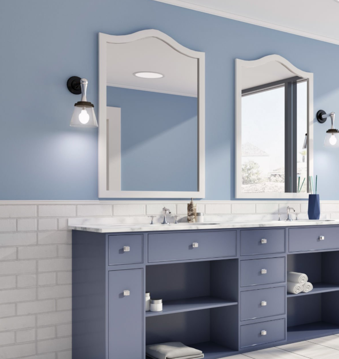 Bathroom Remodeling for Matthew Brooms Construction  in Coos Bay, OR