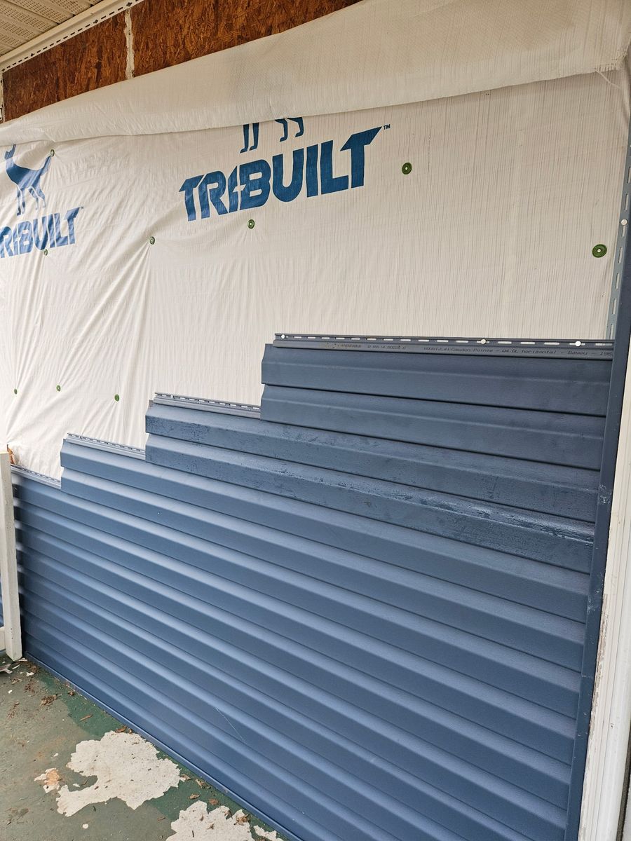 Roofing Repairs for Hometown Roofing in Greenwood, SC