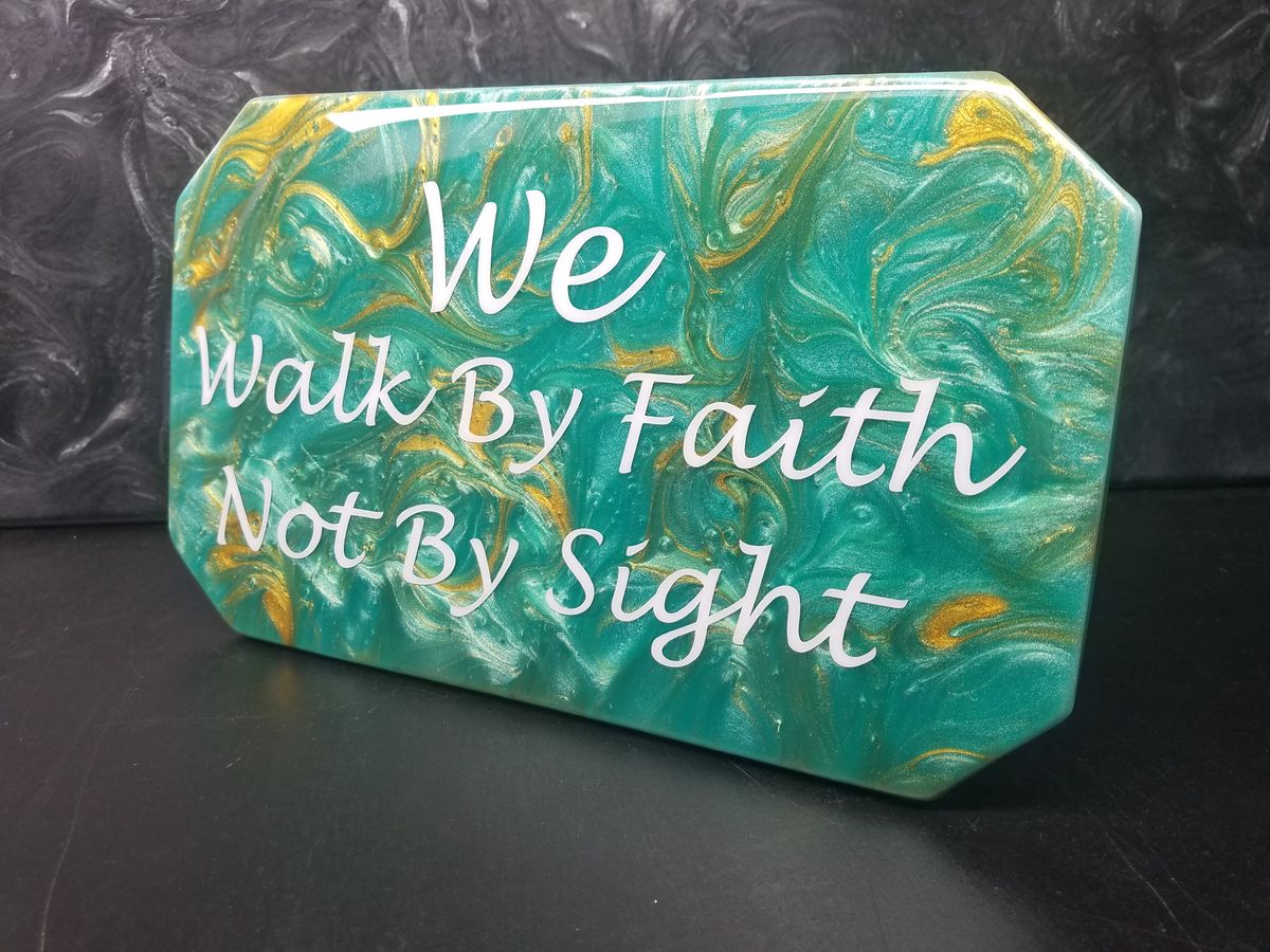 Epoxy Board and Table Designs for Epoxy Everything in Latham, NY