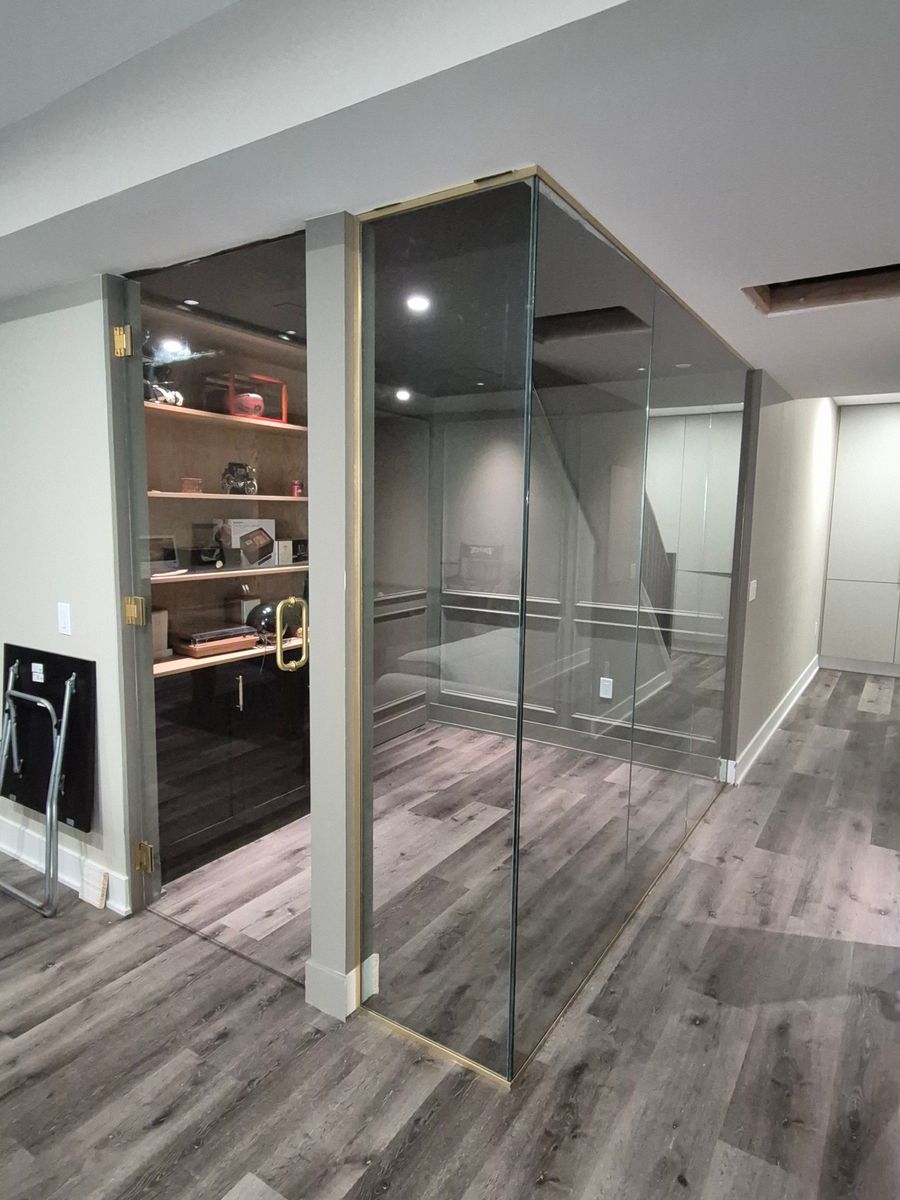 Other Services for Omega Glass Philadelphia in Media, PA