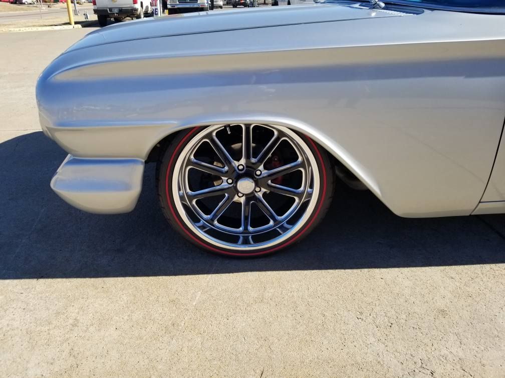 Accessories for Main Street Tire Henryetta in Henryetta, OK