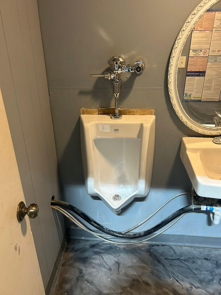 Plumbing for Pro Plumbing and Home Improvements in Goodlettsville, TN