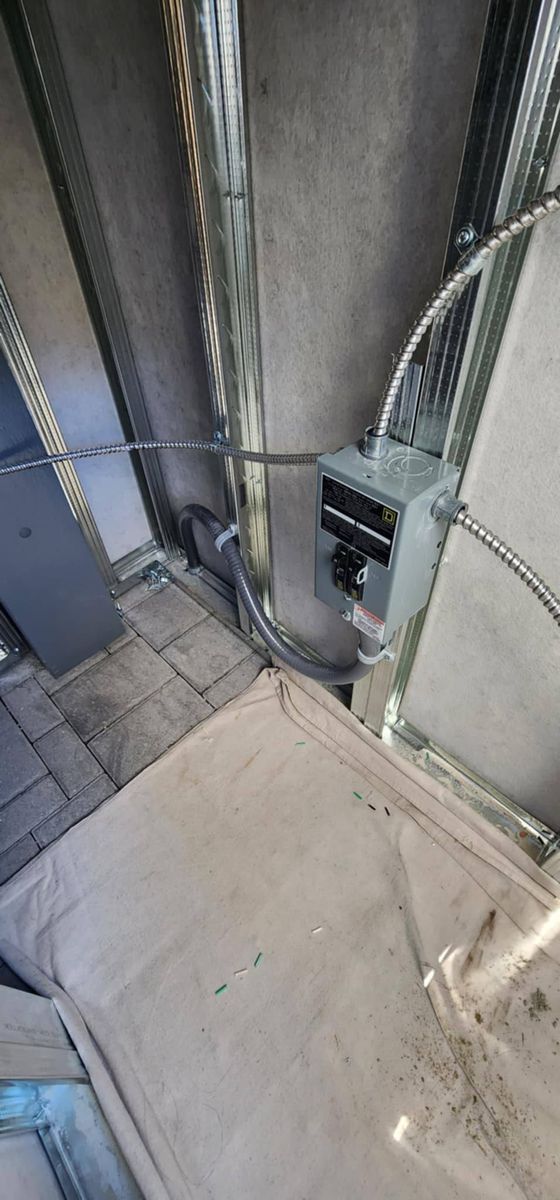 Electrical Repairs for LV Innovations in Phoenix, AZ