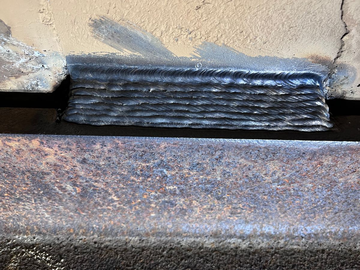 Structural Welding for Weingart Welding & Fab in Coeur d'Alene, ID