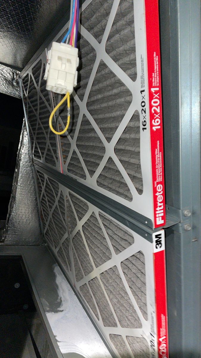 HVAC for KMC Home Improvement  in Memphis, TN