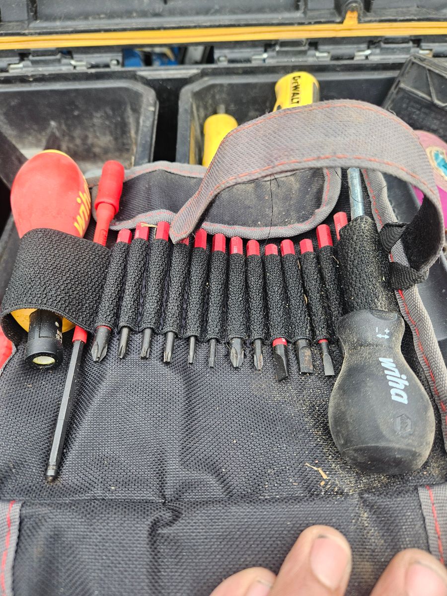 Emergency Electrical Services for CGS Electric in Victoria, TX