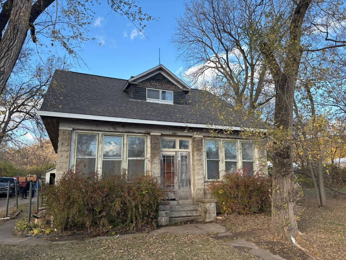 Roofing Replacement for Cano Construction in Peoria, IL