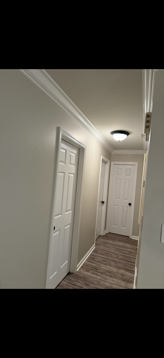 Flooring for Modern Touch Painting & Flooring in Huntsville, AL