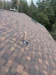 Roof Replacements for DTL Construction LLC   in Hazleton, PA