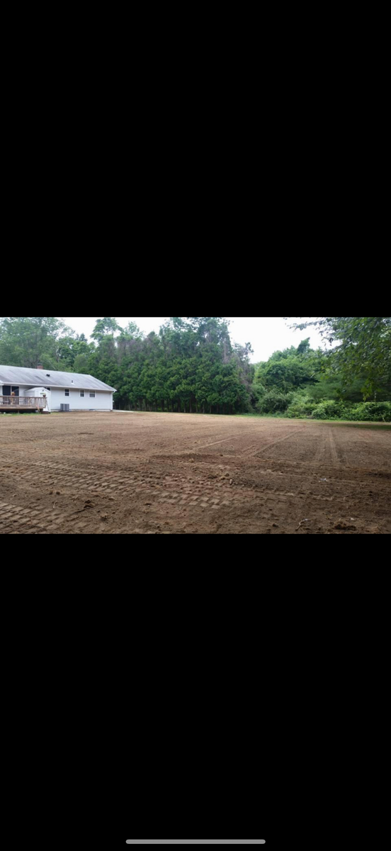 Leveling for Darcy Cleveland & Sons Excavation in Pawcatuck, CT