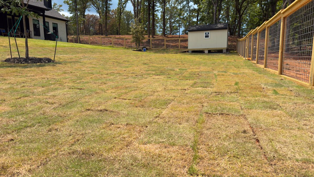 Residential Fencing for JR Fences in Dallas, TX