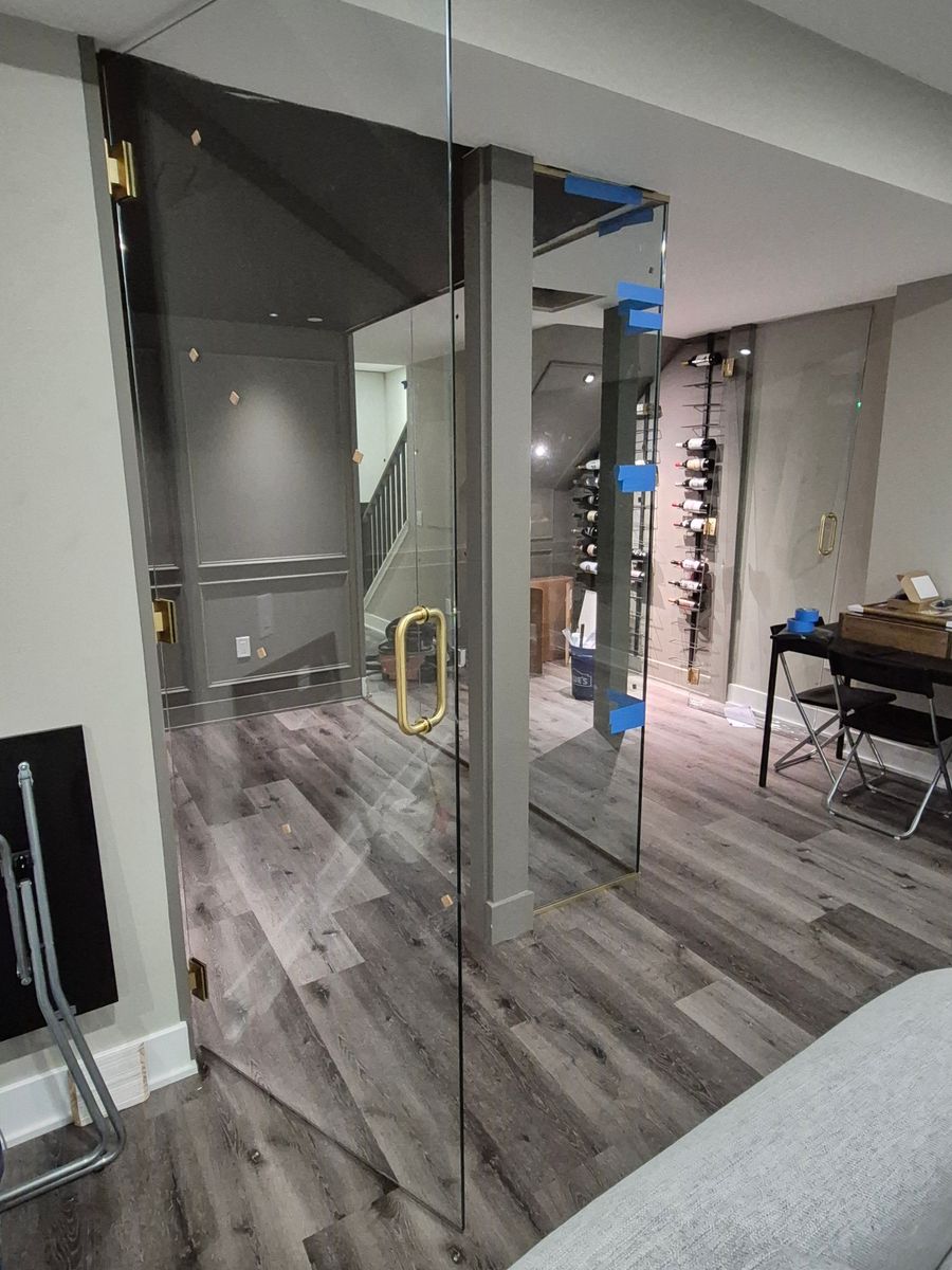 Other Services for Omega Glass Philadelphia in Media, PA