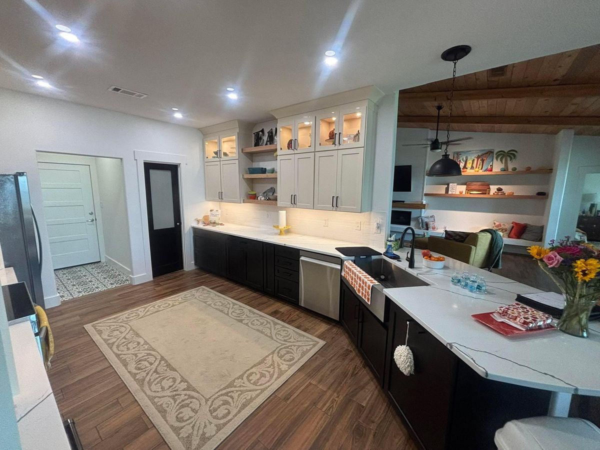 Full Home & Business Renovations for Reef Runner Remodeling & Repair in Gulf Breeze, FL