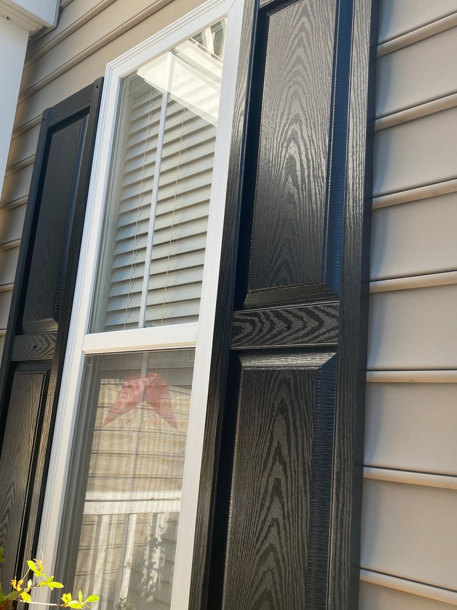 Exterior Painting for Luck Painting in Summerville, SC